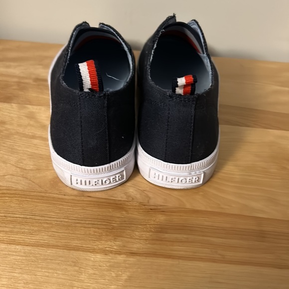Tommy Hilfiger Slip Ons - Picture 4 of 5